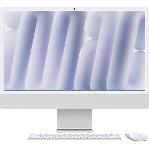 Apple  iMac 59,62 cm (24 ) M4 2024, systém MAC