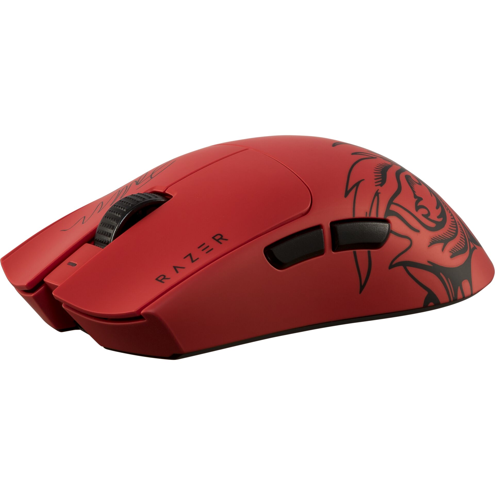 Razer Viper V3 Pro Faker Edition