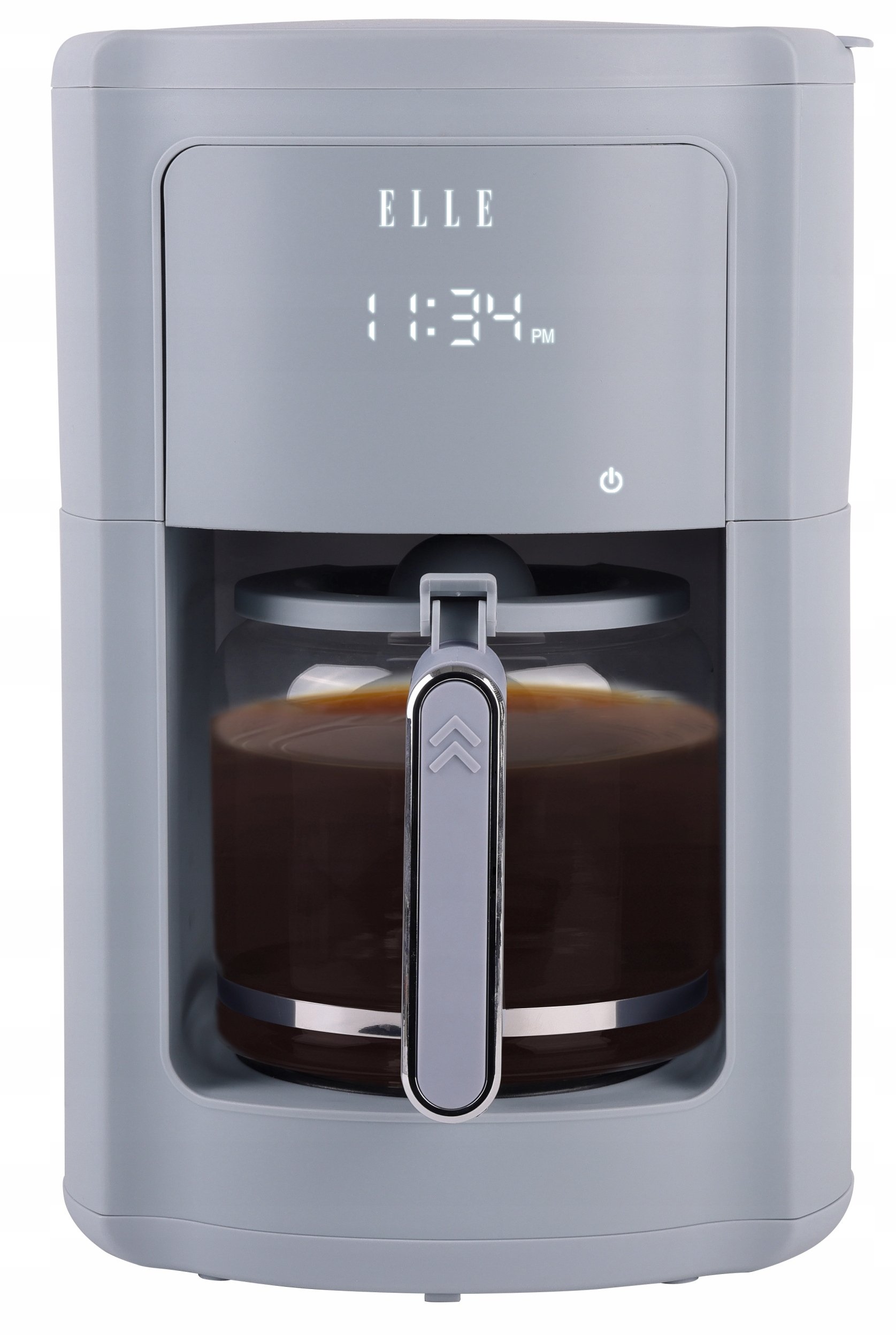 Elle Kávovar EKCMP301BUEU Modrý kávovar o objemu 1,8 l