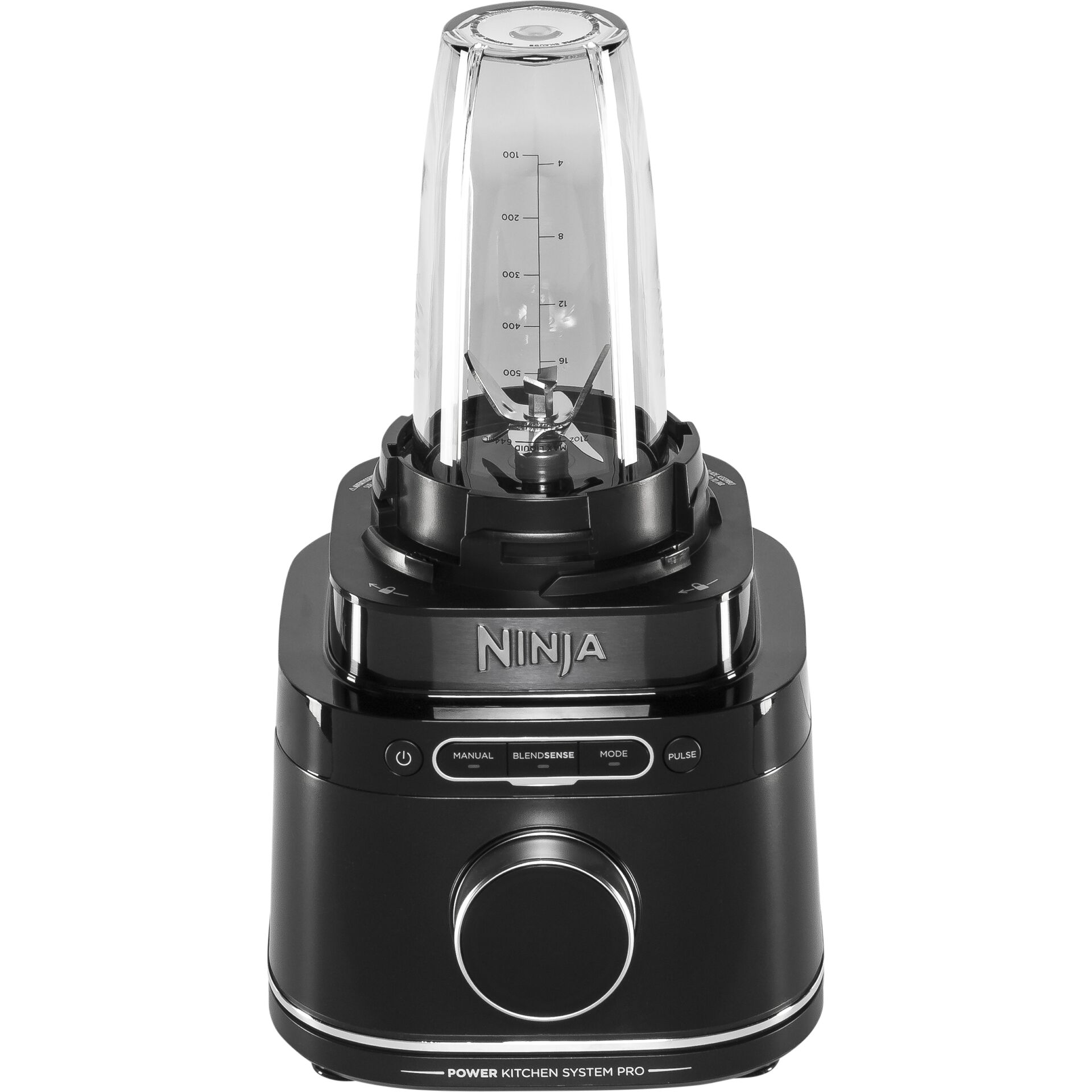 Ninja Stand Mixer Detect Power & Processor Pro TB401EU