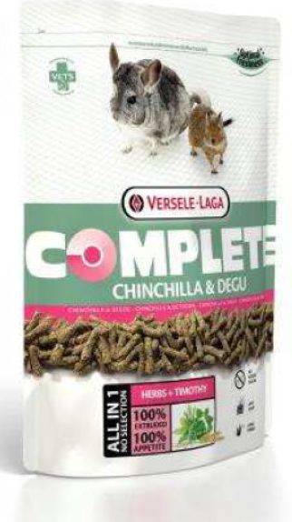 Versele-Laga Chinchilla & Degu Hay 1.75 kg Chinchilla, Degu