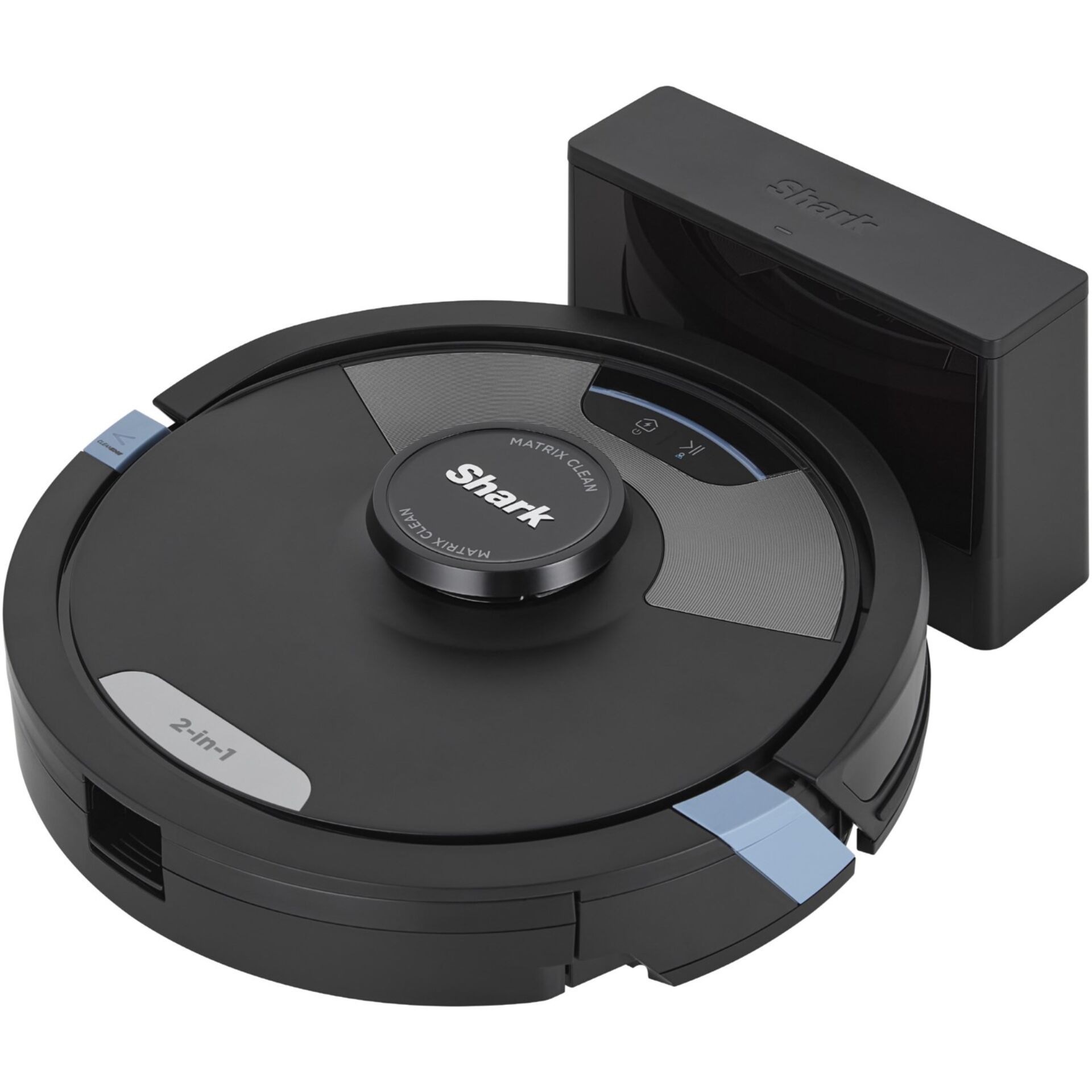 Shark Matrix Plus 2-in-1 Saug-/Wischroboter