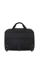 Samsonite GUARDIT 3.0 Rolling Tote 17.3  Black