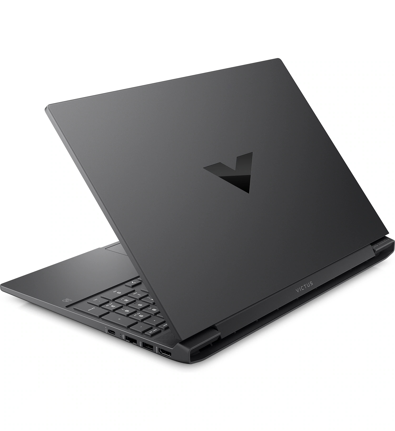 HP Victus/15-fa2751nc/i5-13420H/15,6 /FHD/16GB/512GB SSD/RTX 4050/DOS/Gray/3R