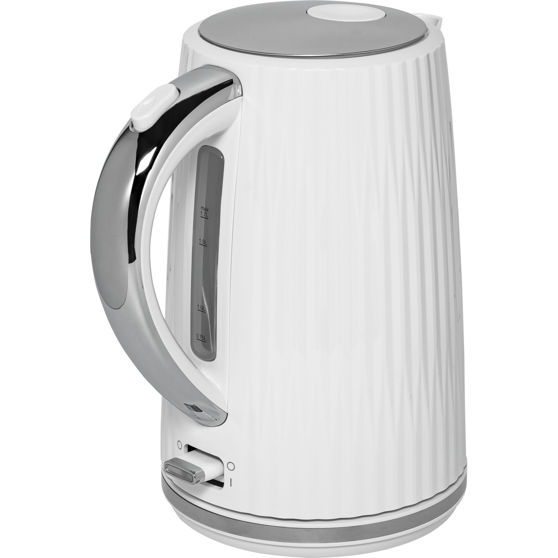 Russell Hobbs Eden          weiß Wasserkocher