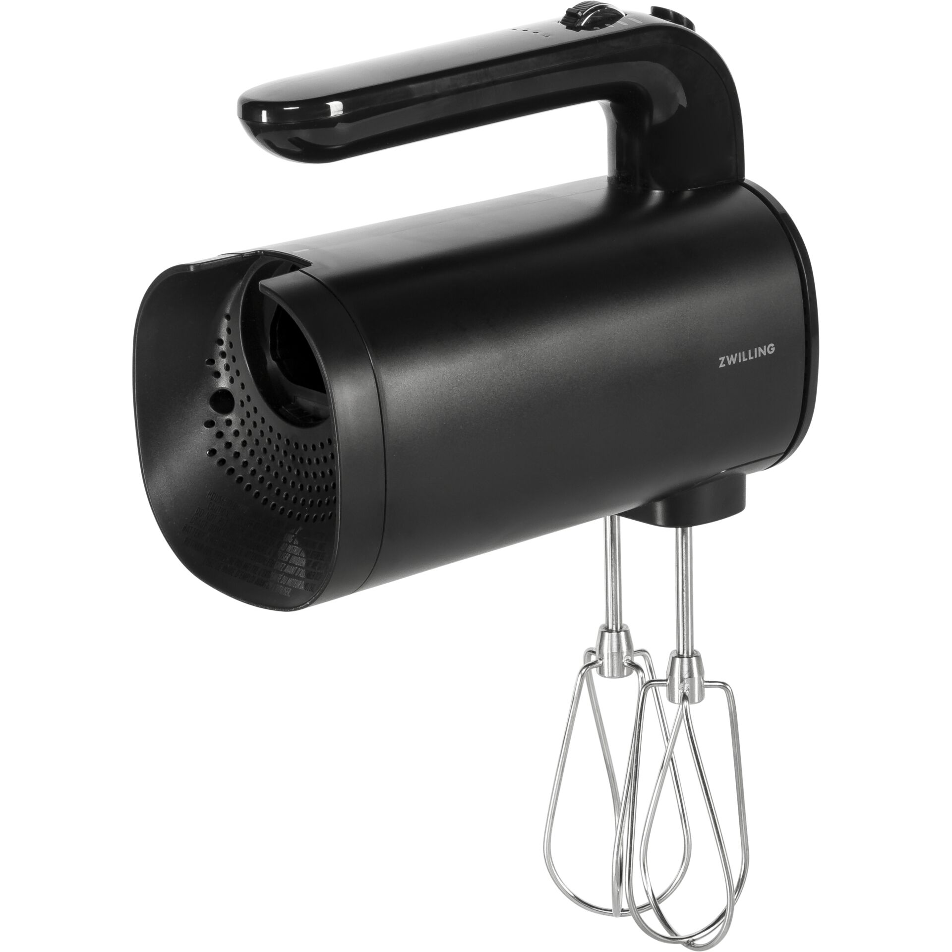 Zwilling XTEND Kabelloses Hand- rührgerät, ohne Akku