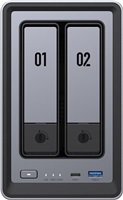 Ugreen DXP2800, NAS