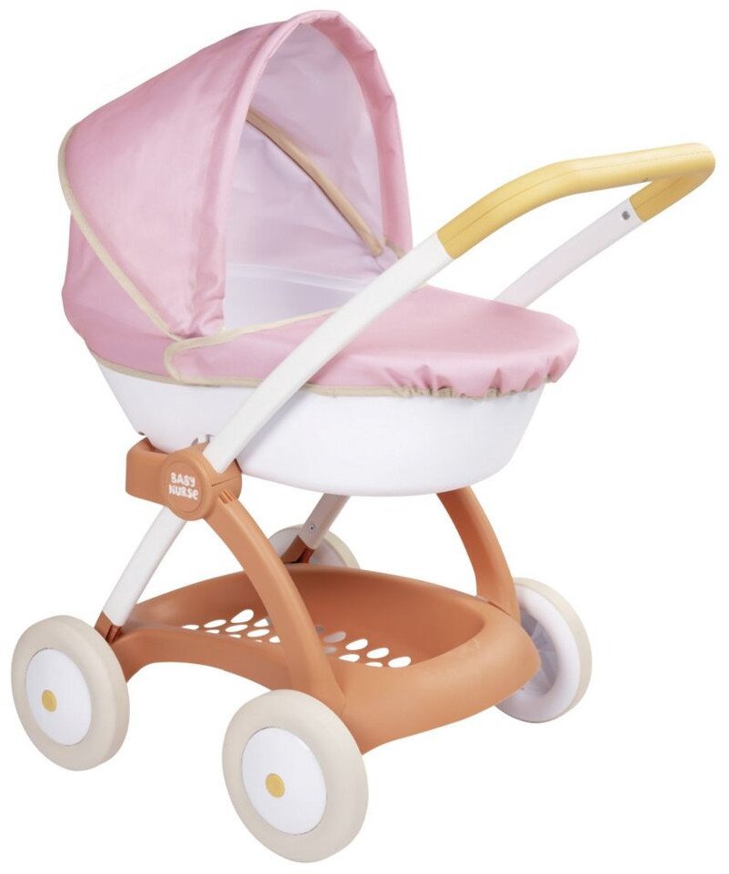 Smoby Kočárek Baby Nurse 254124