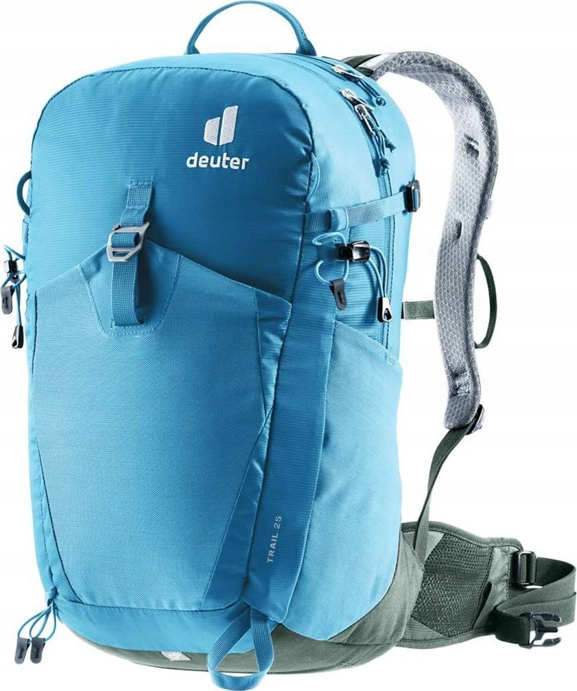 Turistický batoh - Deuter Trail 25