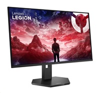 Lenovo Legion/27Q-10/26,5 /QD-OLED/QHD/240Hz/0,03ms/Černá/3R