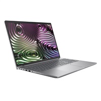 HP ZBook X/G1i/U7-255H/16 /2560x1600/32GB/1TB/RTX 2000/W11P/Gray/3R On-Site