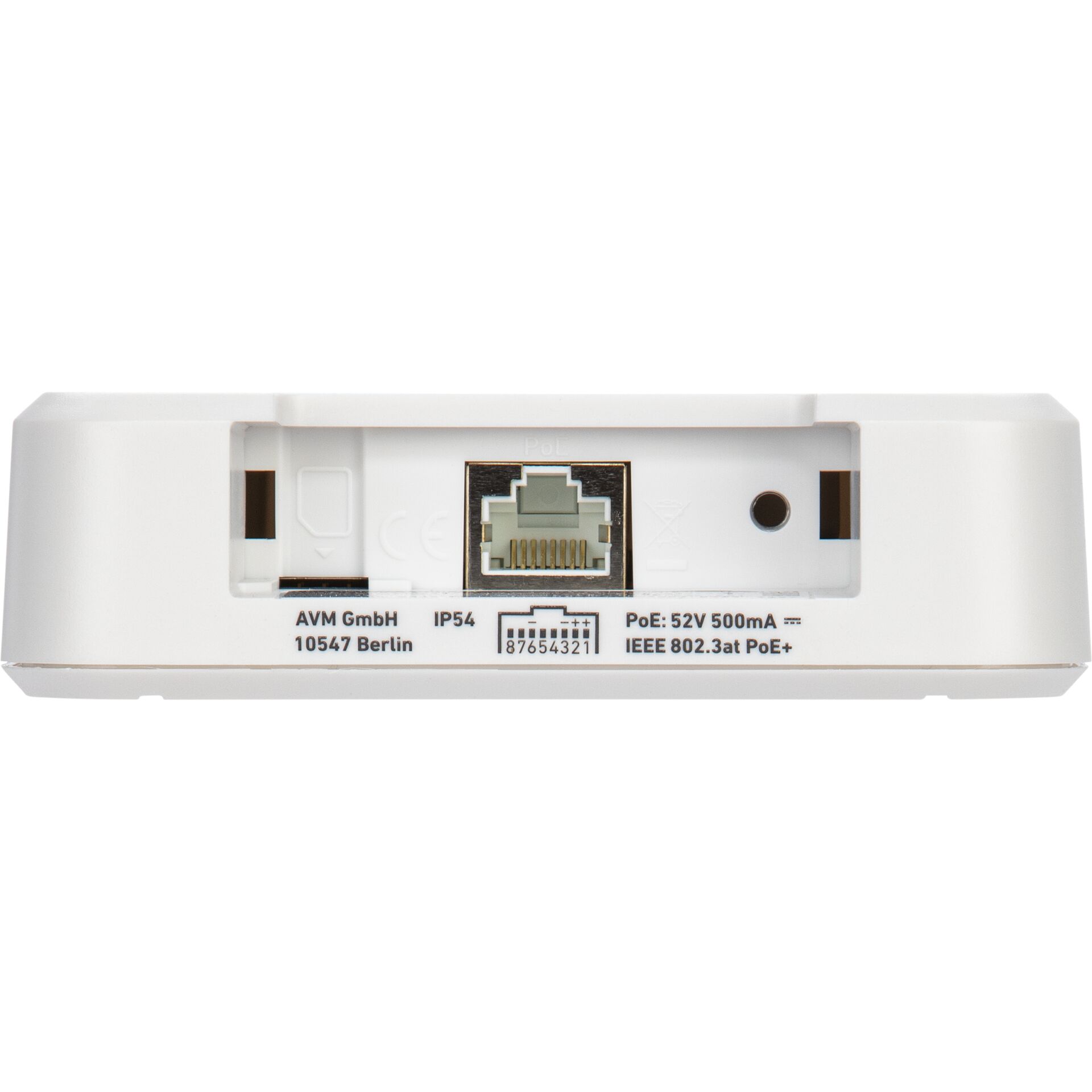 AVM FRITZ!Box 6860 5G, router
