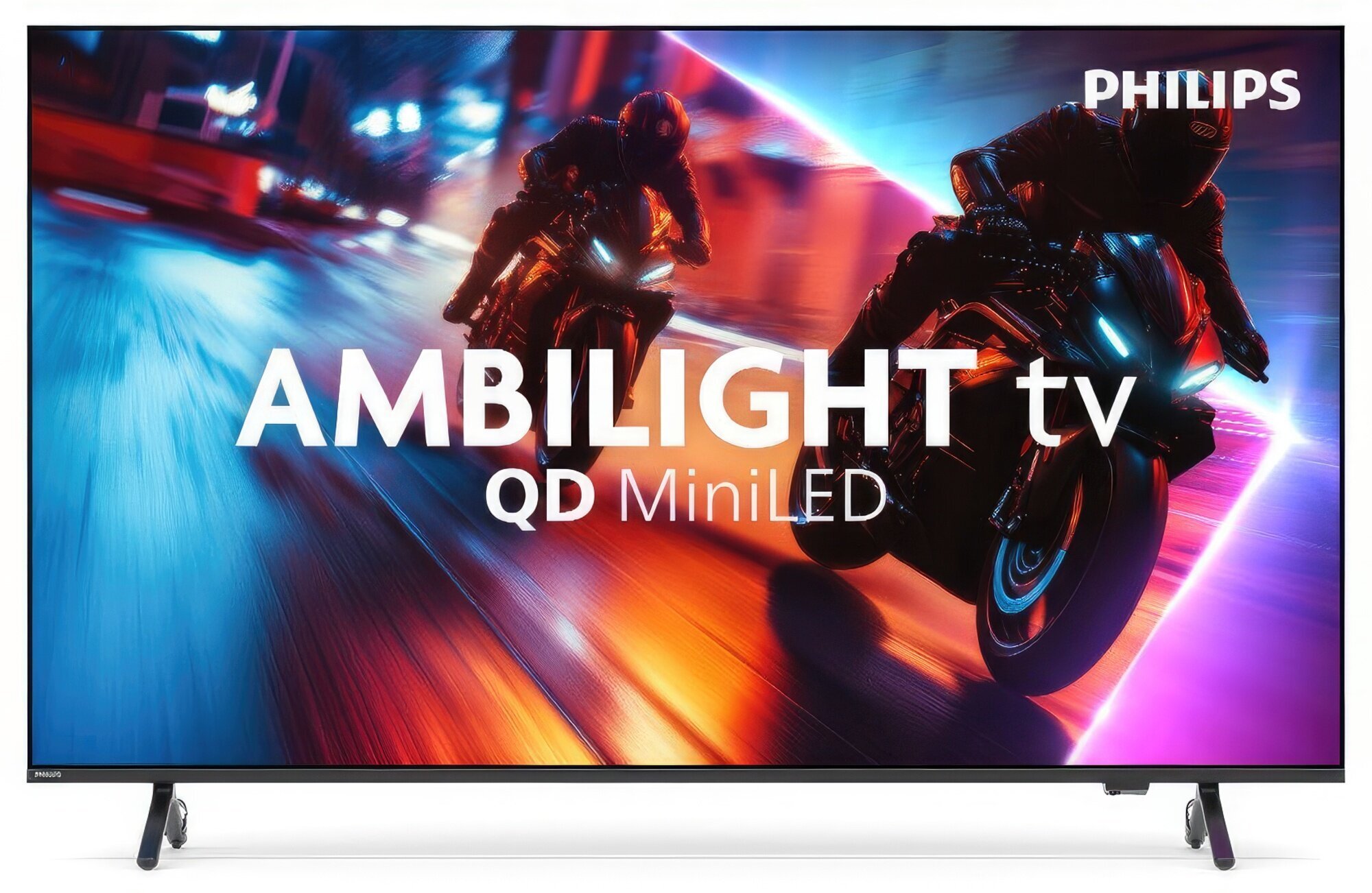 Philips 55palcová mini LED televize 55MLED920/12