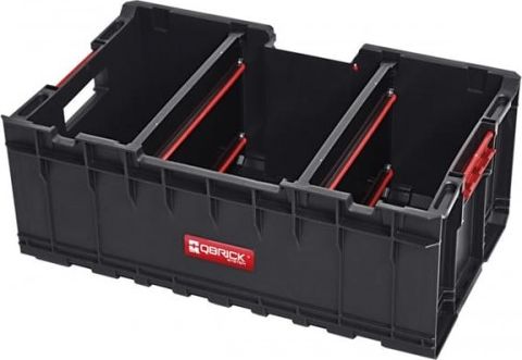Patrol Group One Box Plus Patrol Tool Box