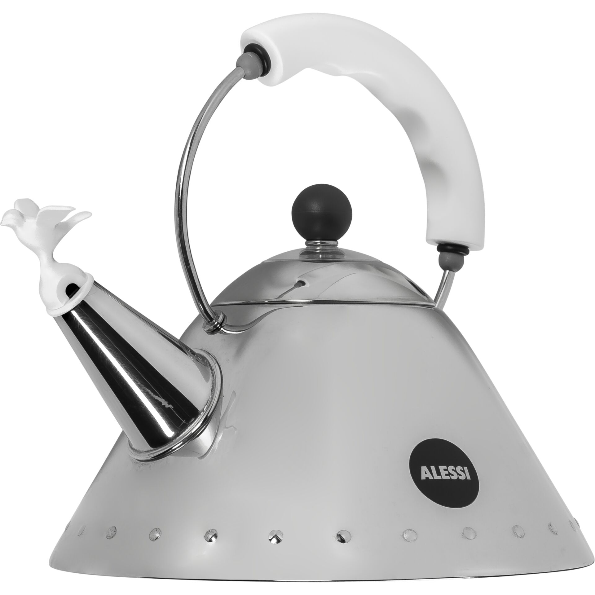 Alessi Wasserkessel 9093 W