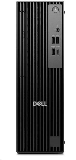 DELL Pro Slim QCS1255/ AMD Ryzen 7 8700G/ 16GB/ 512GB SSD/ W11Pro/ 3Y PS on-site
