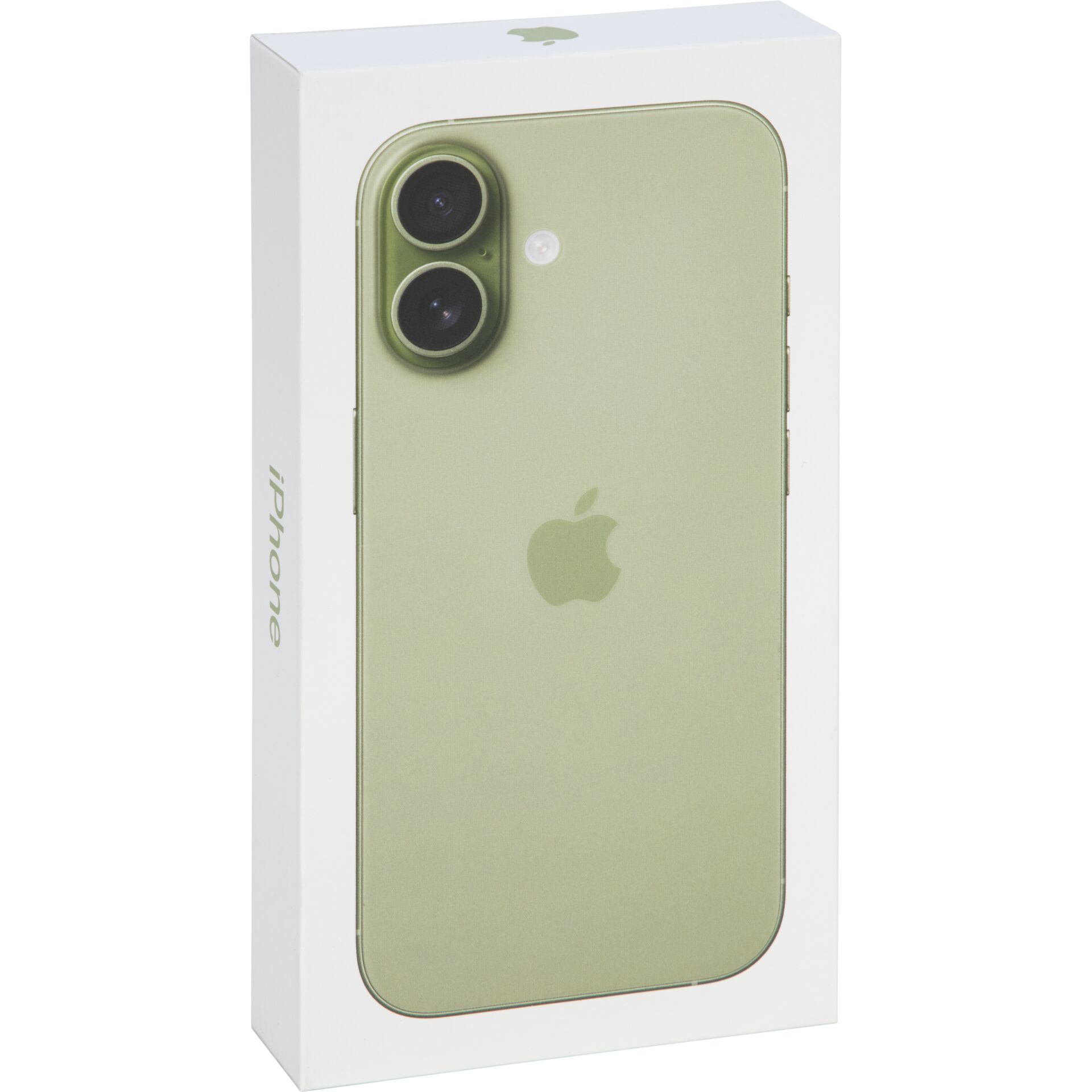 Apple iPhone 17 256GB Sage