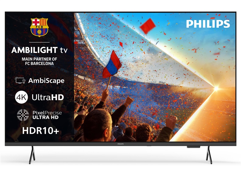 Televizor 50PUS8001/12 PHILIPS