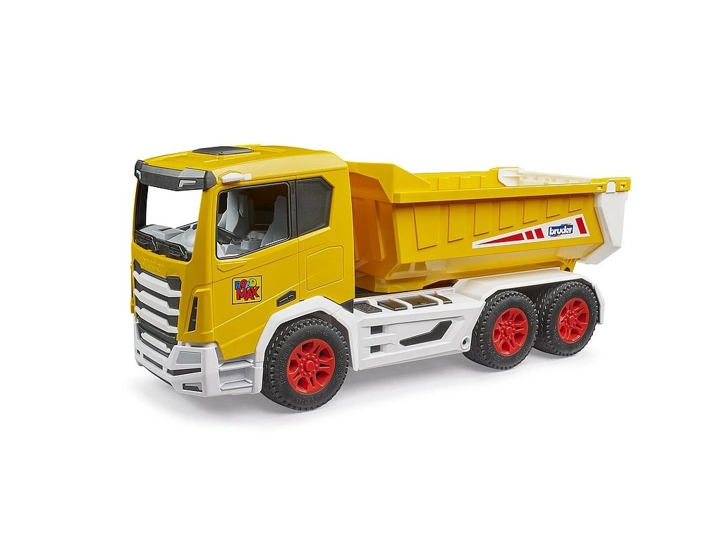 Bruder ROADMAX sklápěčka