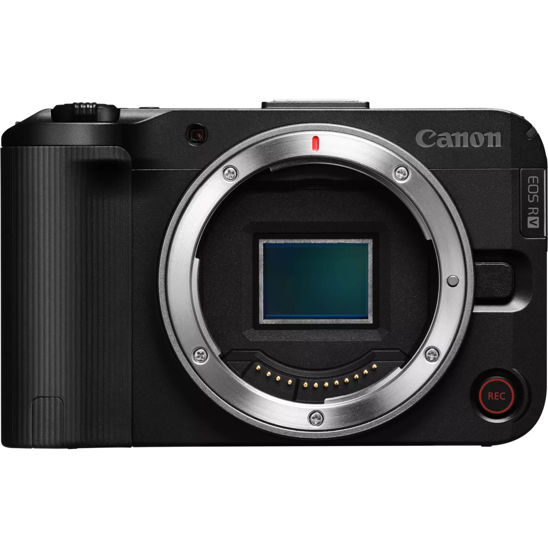 Canon Bezzrcadlovka EOS R50V BODY 6895C004
