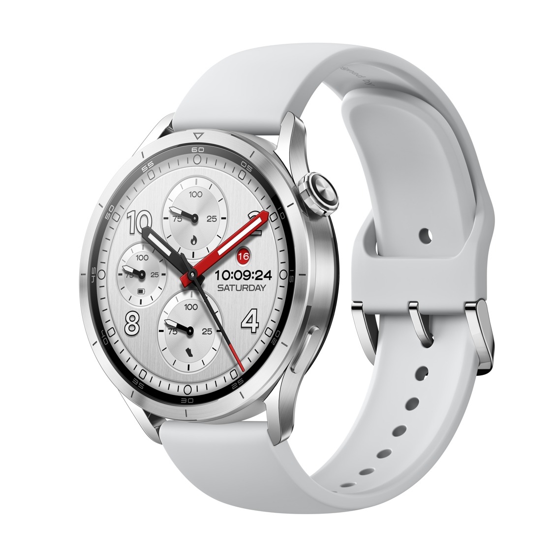 Xiaomi Watch S5 46mm Silver