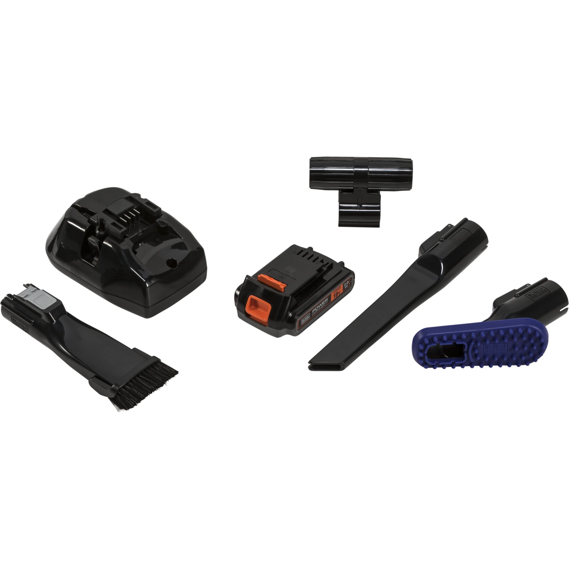 Black + Decker BHFEB520D1 Power Series ExtremeMAX