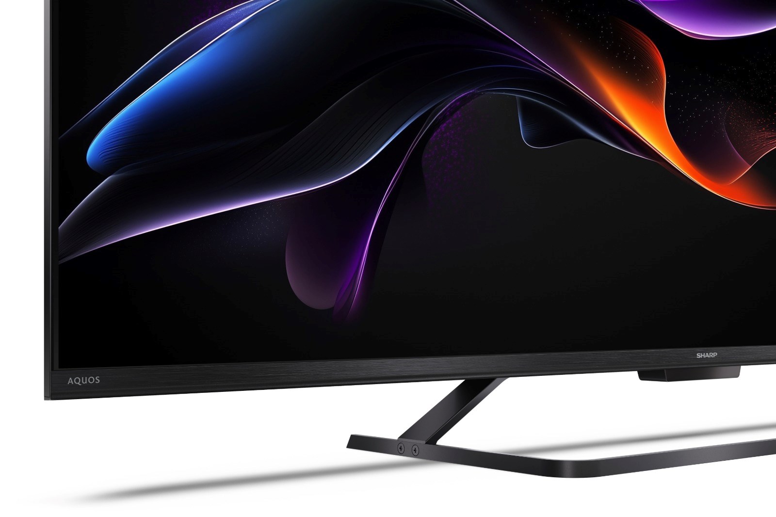 Sharp 50HR7265E televizor 127 cm (50 ) 4K Ultra HD Smart TV Wi-Fi Černá