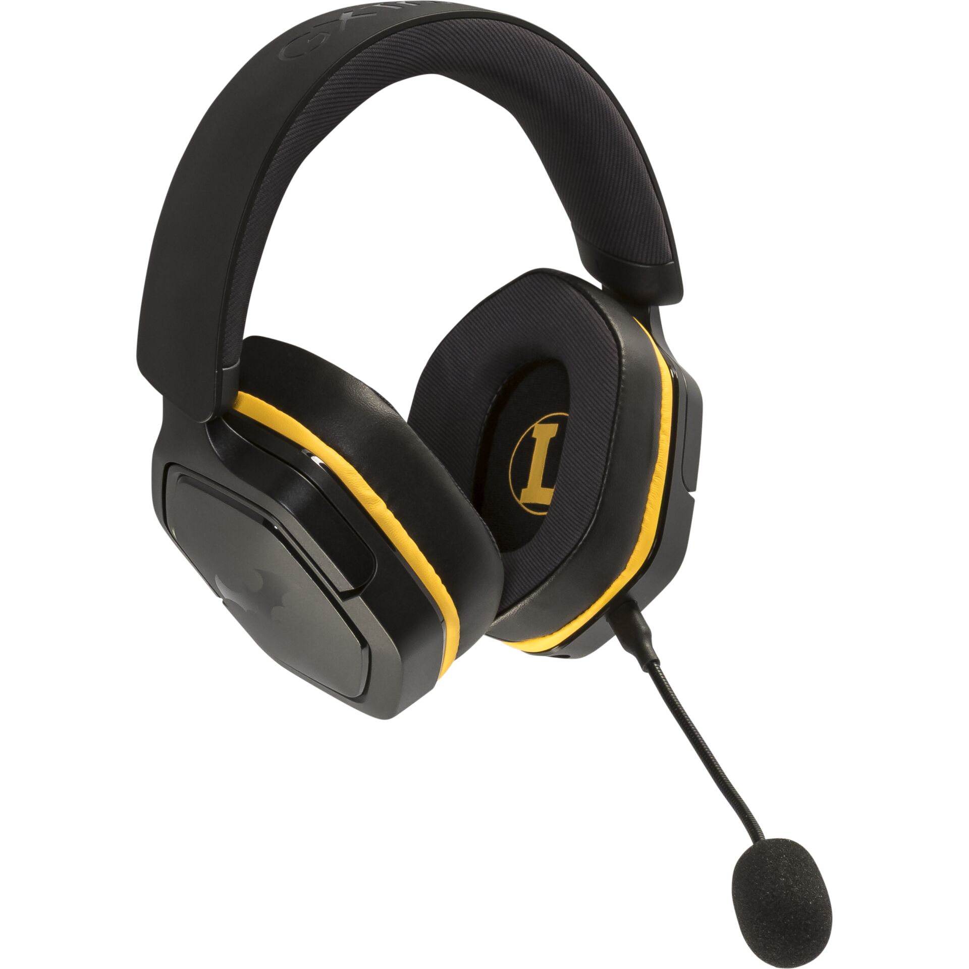 Trust GXT 492BM Carus Batman