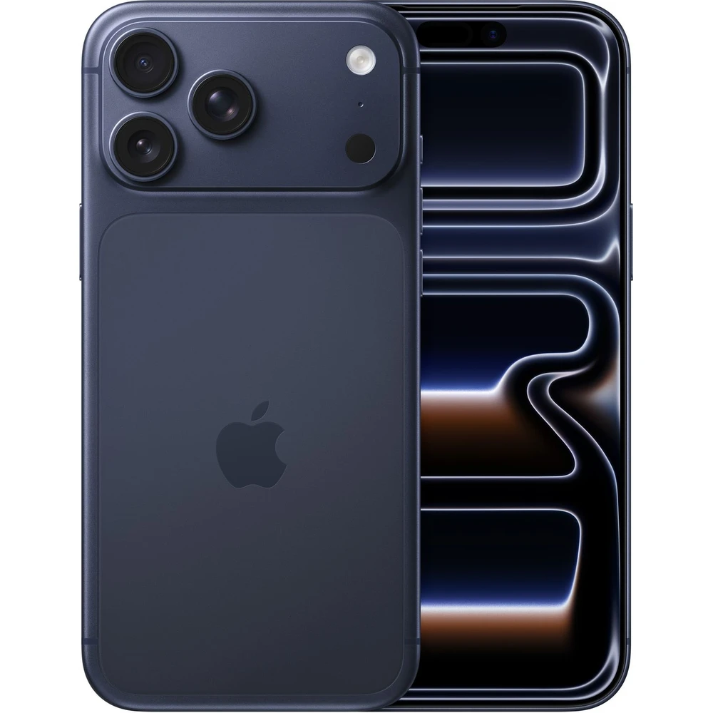 APPLE iPhone 17 Pro Max 512GB Deep Blue
