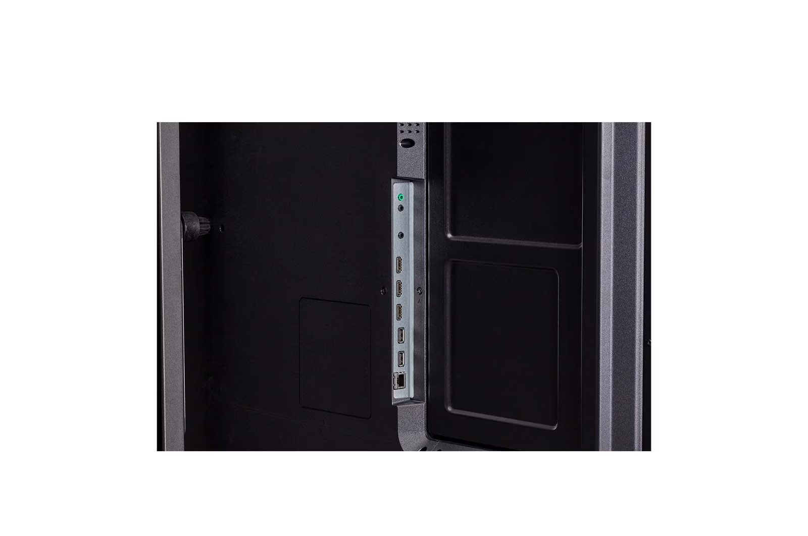 55  LG LED 55UL5 -UHD,500cd,WebOs,24/7