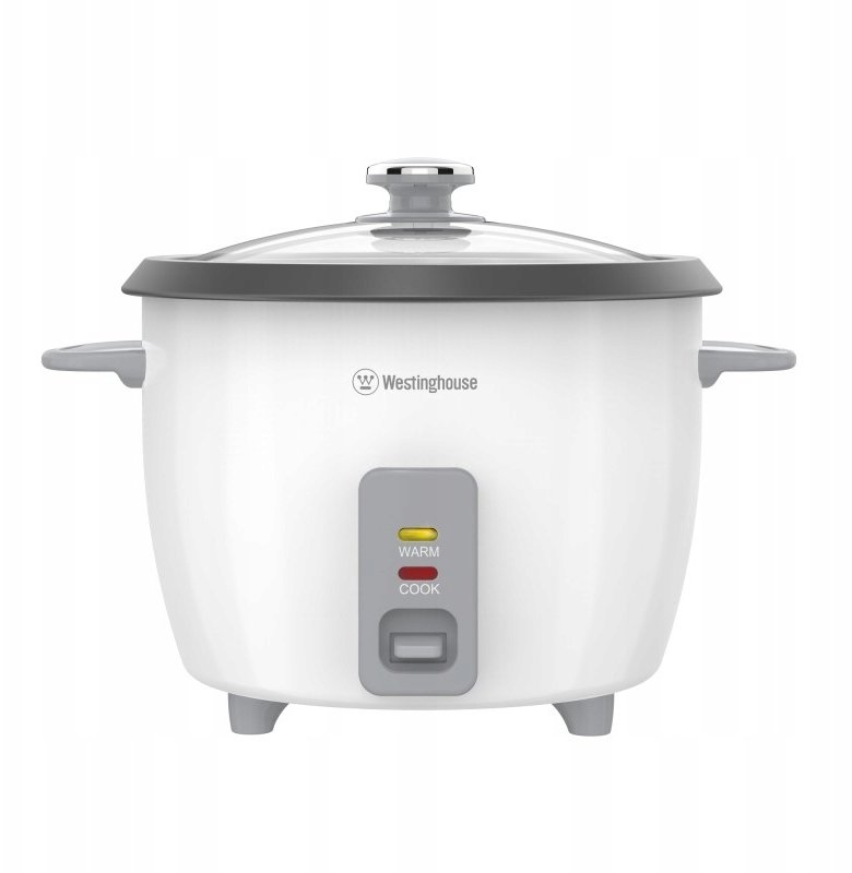 WestingHouse Rýžovar WKRCHS10EU