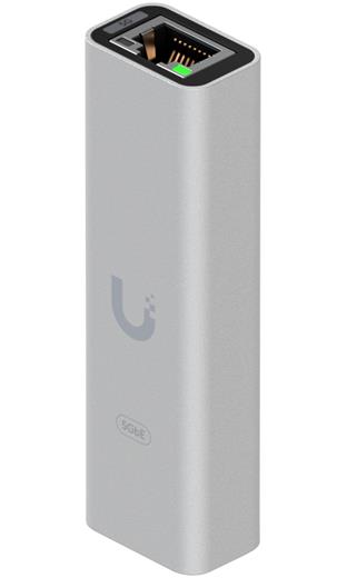 Ubiquiti UACC-Adapter-RJ45-USBC-5GE, USB-C na 5G Ethernet Adapter