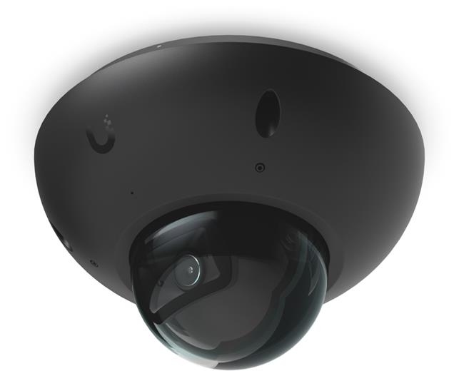 Kamera Ubiquiti Networks UVC-G6-Dome-B IP, 8MP, Černá