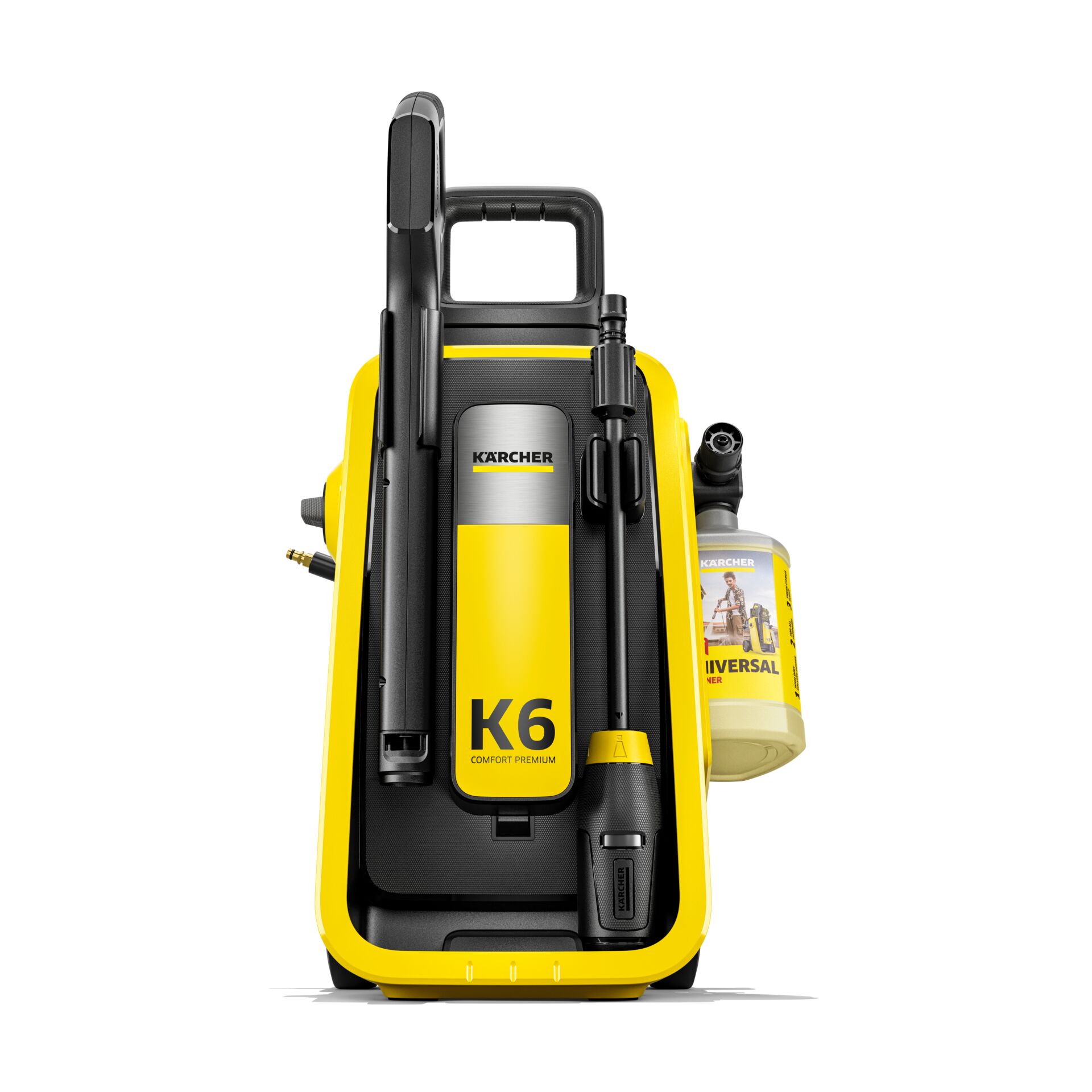 Kärcher K 6 Comfort Premium