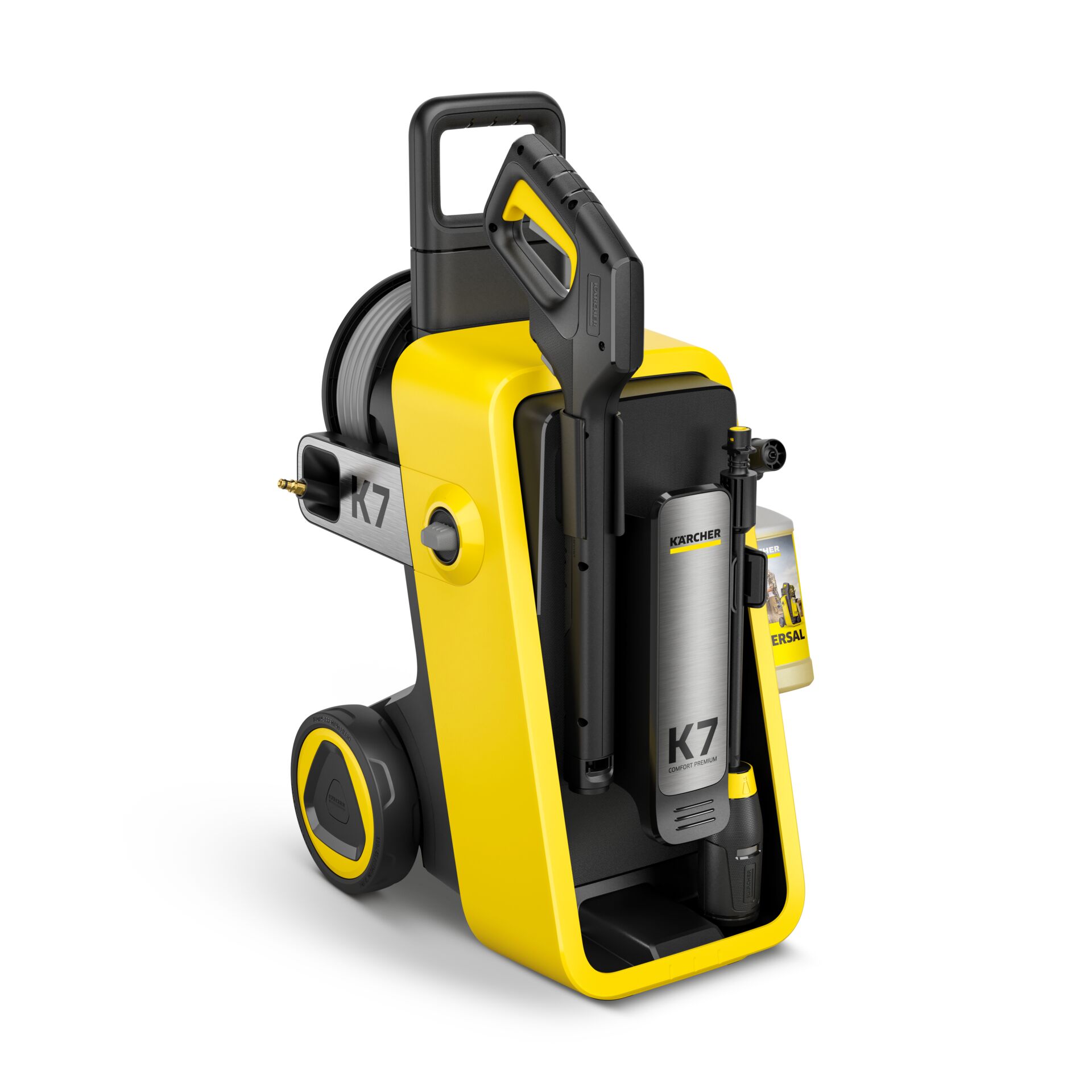 Kärcher K 7 Comfort Premium