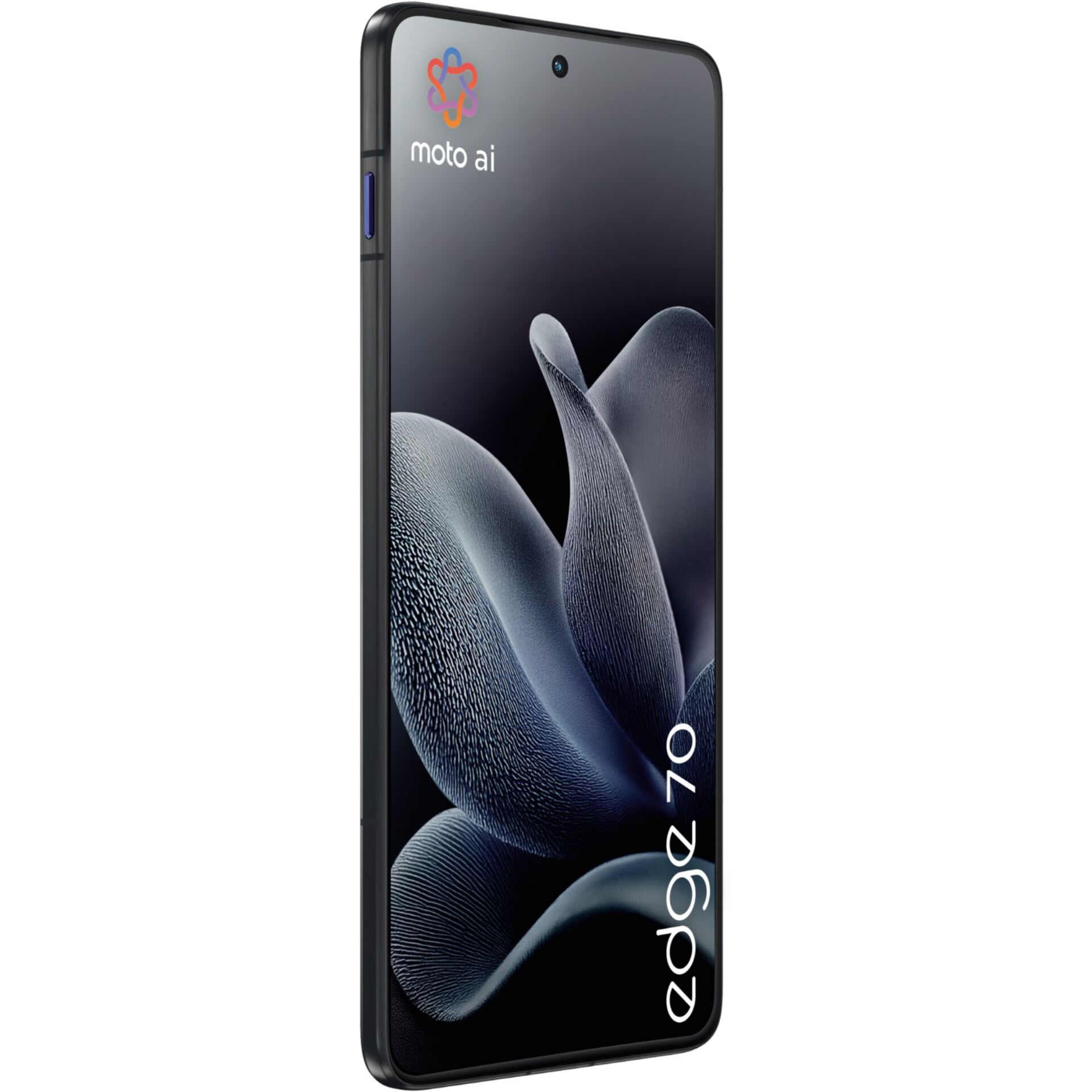 Motorola edge 70 512GB (šedá, Android, 12GB)