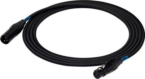 SSQ Kabel XX5 - kabel XLR-XLR 5 metrů