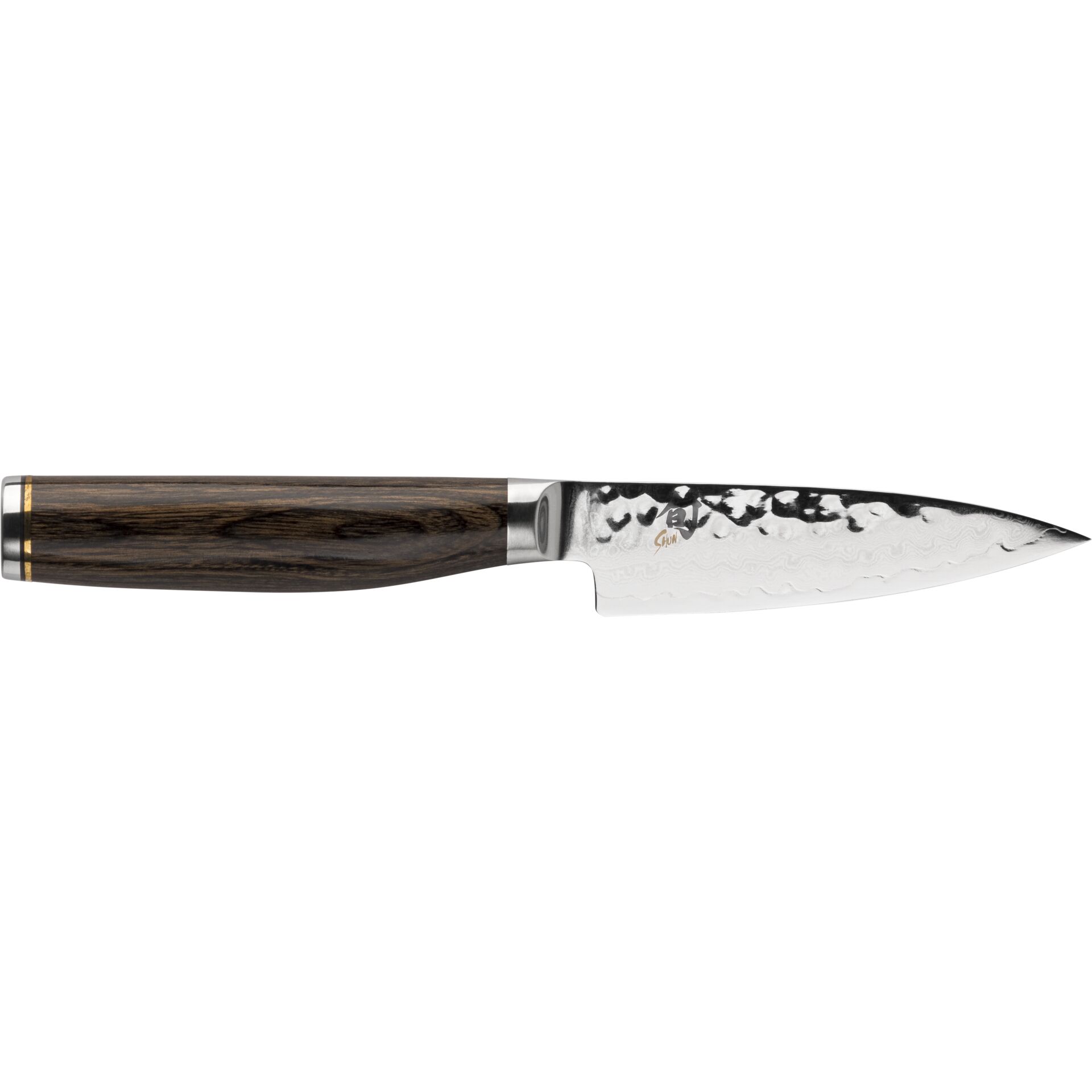 KAI SHUN PREMIER Tim Mälzer Schälmesser 10cm