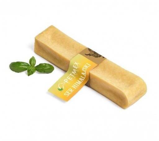 PETMEX Ser himalajski z dodatkiem mango M