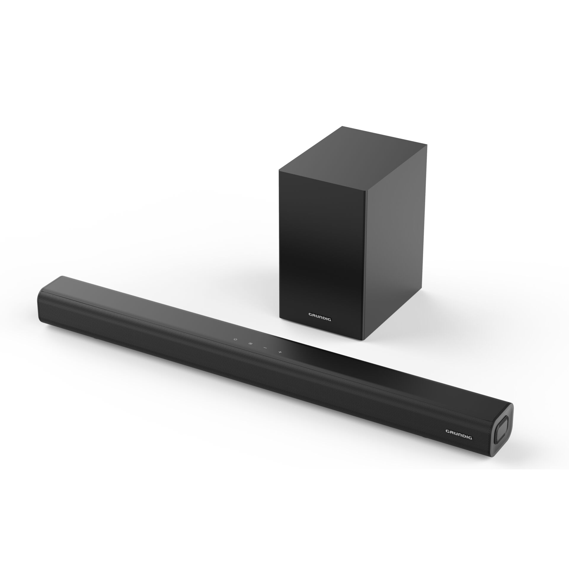 Grundig DSB 991 SW