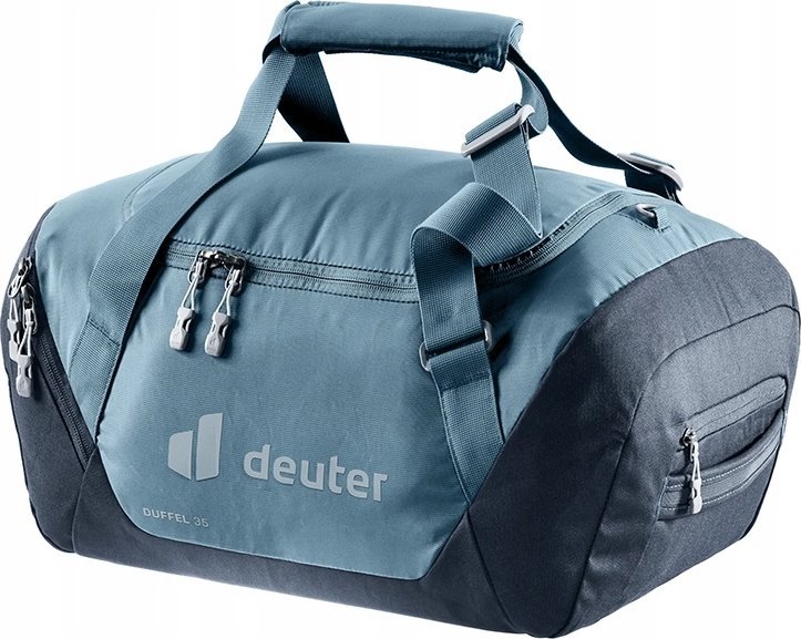 Deuter Duffel 35 - Cestovní taška (Atlantic/ink)