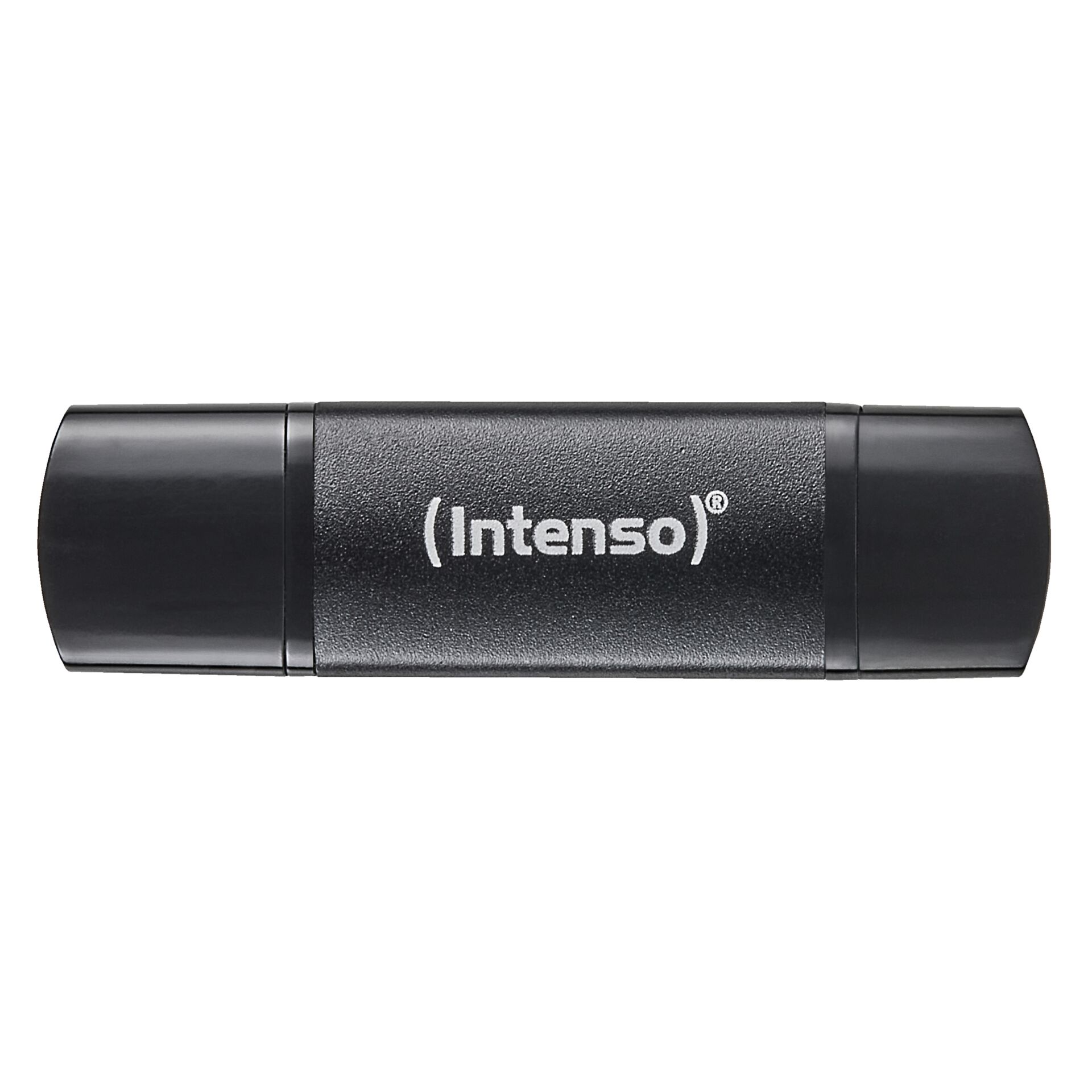 Intenso Flex Line 64 GB (černý, USB-C a USB-A)