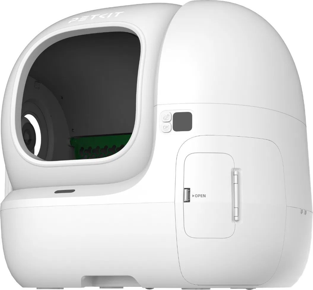 PETKIT Purobot Max Pro 2 s AI kamerou