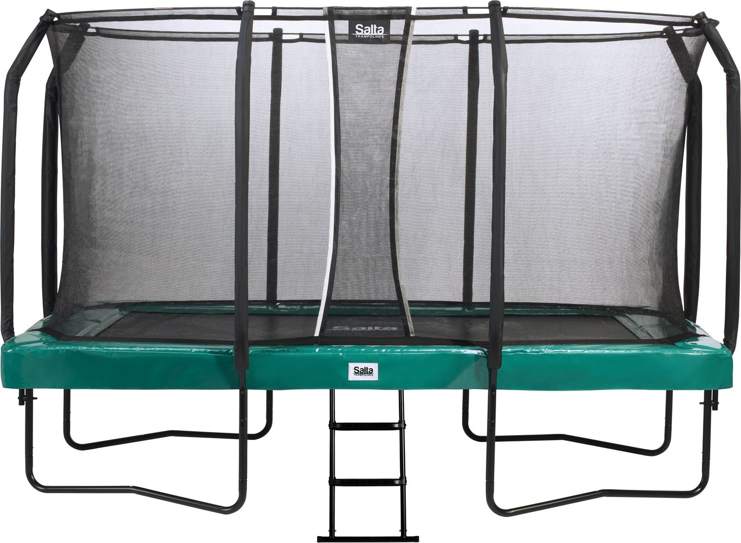 Salta First Class - 244 x 427 cm rekreační trampolína
