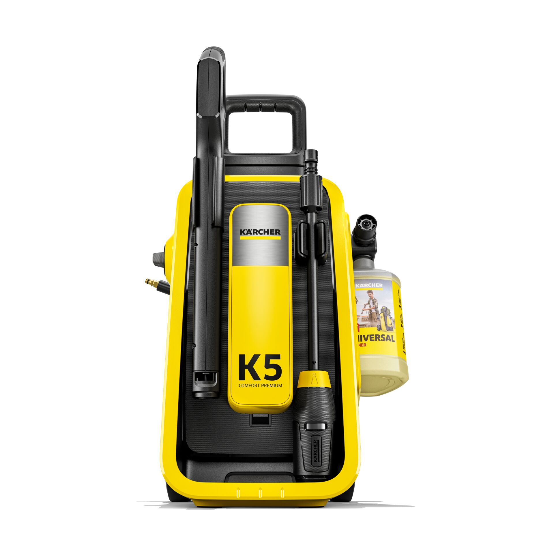 Kärcher K 5 Comfort Premium