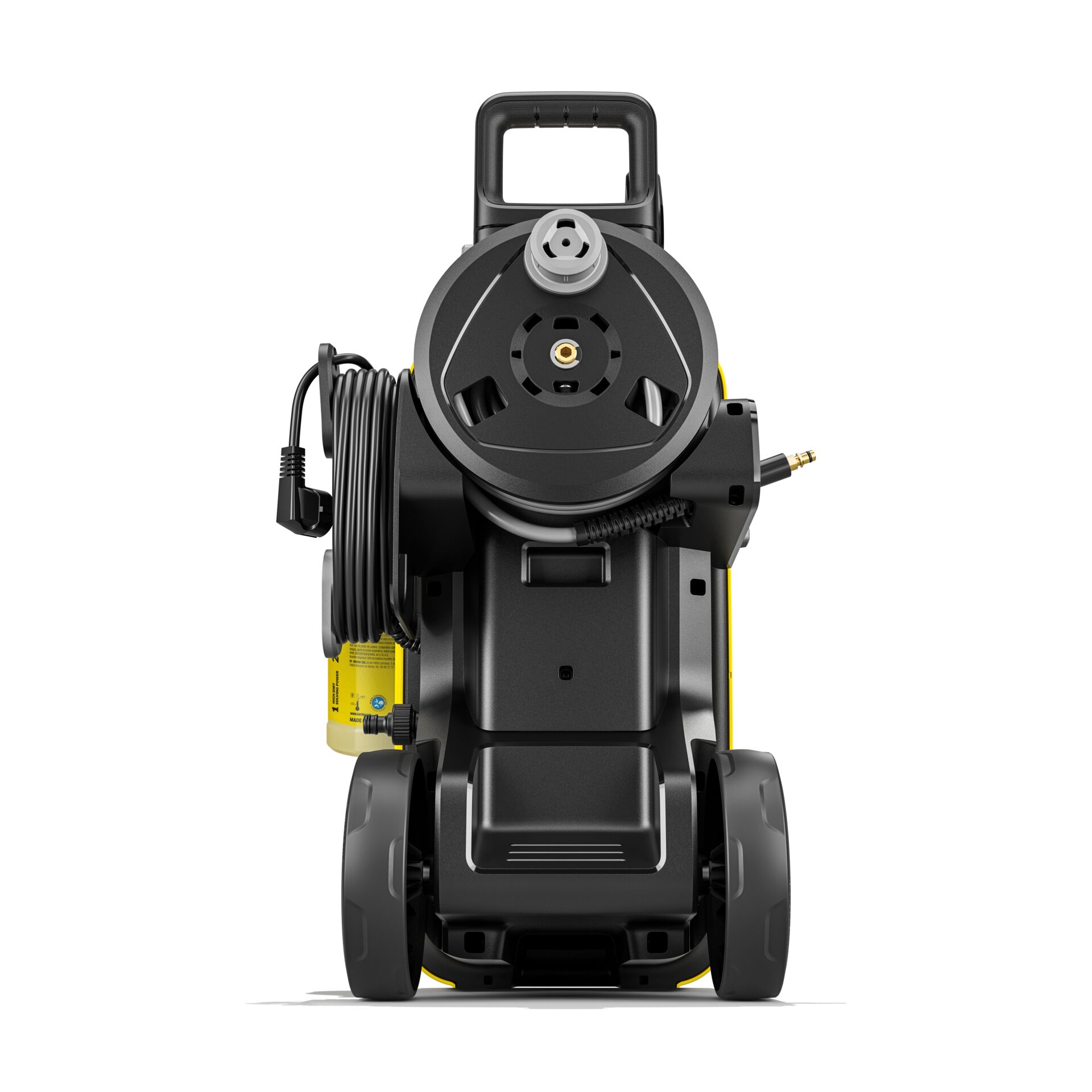 Kärcher Kärcher K 7 Comfort Premium Connect *EU,1.317-540.0
