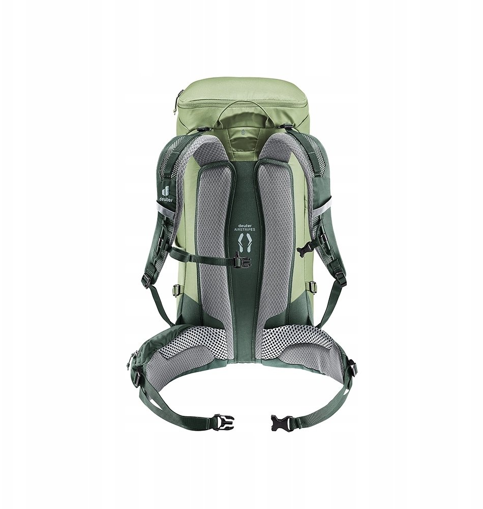 Deuter Trail Trekingový batoh 30 l Zelený