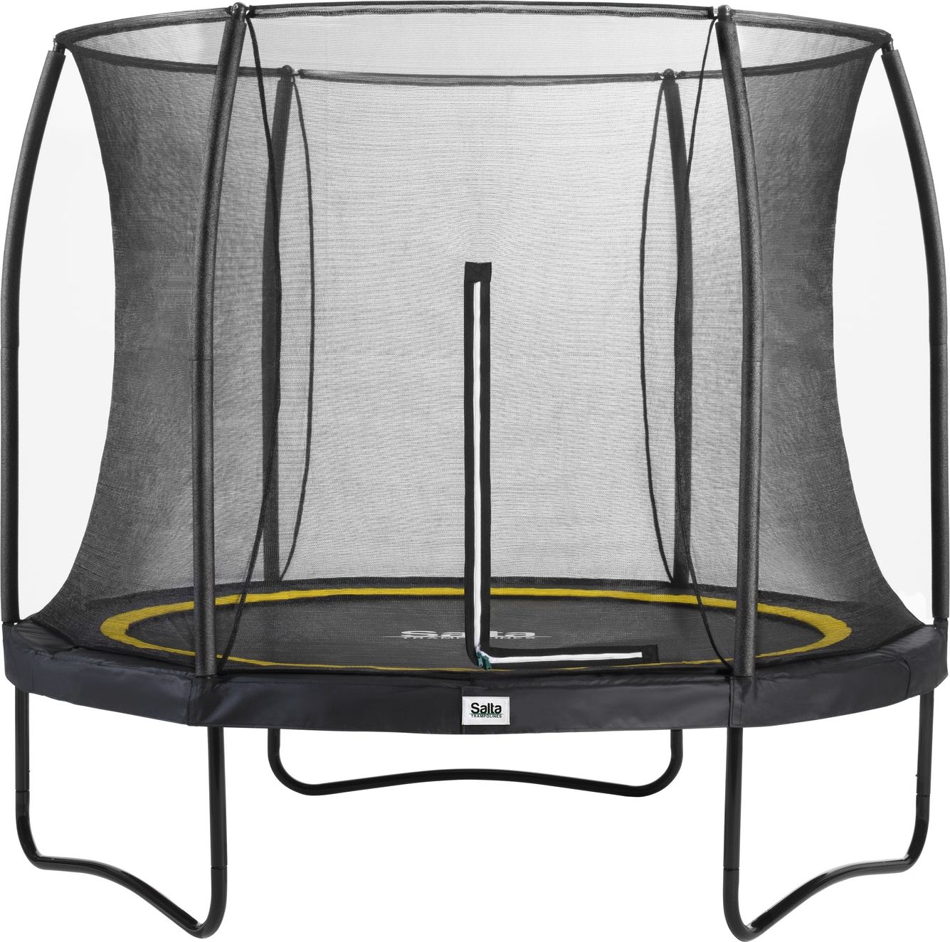 Salta Comfort edition - 251 cm rekreační trampolína