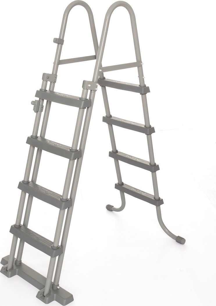 Schodíky Bestway® 58331, rebrík do bazéna, 122 cm
