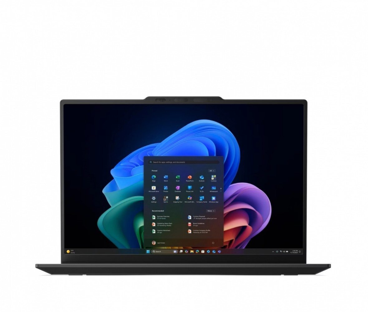 Lenovo Ultrabook ThinkPad X1 Carbon G14 21V7006WPB W11Pro Ultra 7 355/32GB/512GB/INT/14.0 WUXGA/ČERNÝ/DOTYKOVÝ/Černý/3 roky Premier Support + CO2 Offset